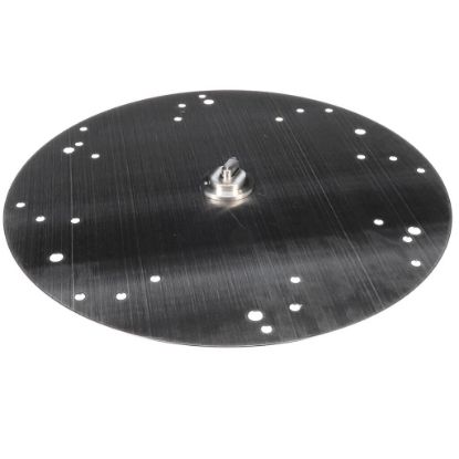 Picture of BKI AB55014600 Assembly, Passive Rotor, Flat,