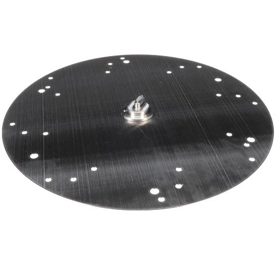 Picture of BKI AB55014600 Assembly, Passive Rotor, Flat,
