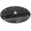 Picture of BKI AB55014600 Assembly, Passive Rotor, Flat,
