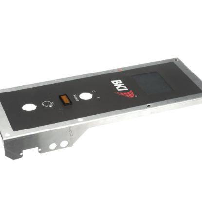Picture of BKI AB55189000 Assembly, Control Plate, Cp0065 Retrofit
