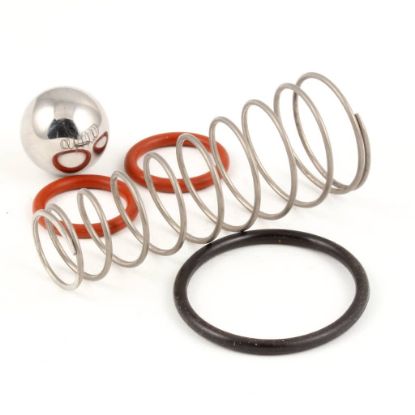 Picture of BKI AN1529220S Kit, Fryer O-rings (Kr7497)
