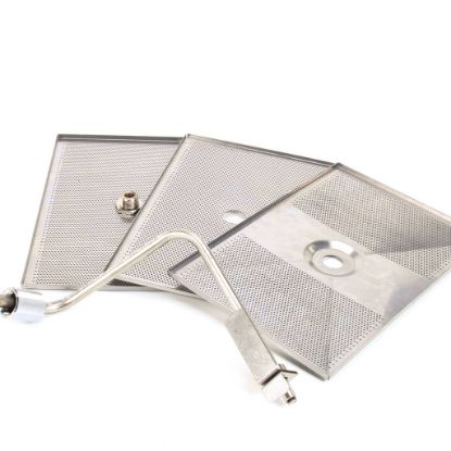 Picture of BKI AN16010300 Assembly, Filter Screen, Fkm, Blf
