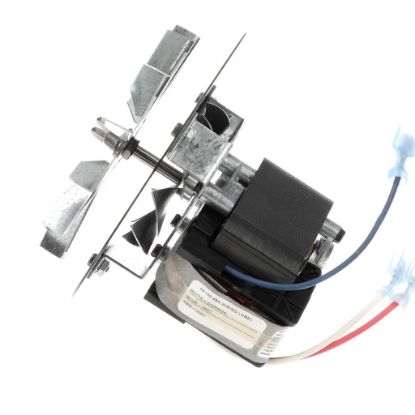 Picture of BKI AN55147600 Assembly, 50/60Hz Blower Fan