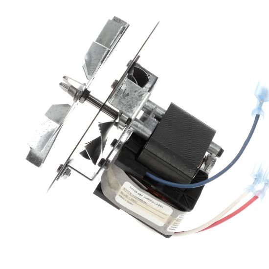 Picture of BKI AN55147600 Assembly, 50/60Hz Blower Fan