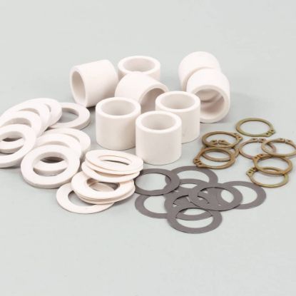 Picture of BKI AN4410650S Kit, Bearing Rep, Rotor, Sales Only