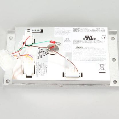 Picture of BKI AN1910730S Fryer/controller W/harness Sales