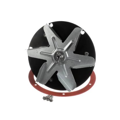 Picture of BKI AN55185000 Assembly, Blower Fan, Vgg
