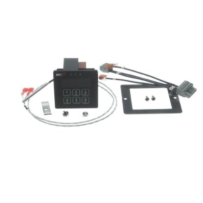 Picture of BKI AN5621810S Assembly, Go-36 Oven Controller R