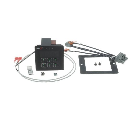 Picture of BKI AN5621810S Assembly, Go-36 Oven Controller R