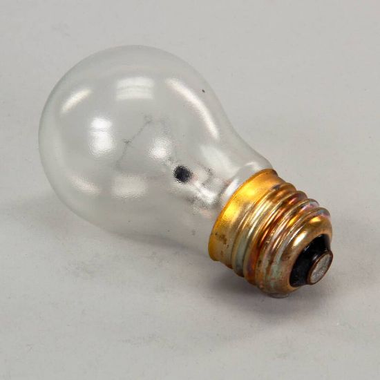 Picture of BKI B0066 Bulb, 40W15a 130V Ptfe Coated