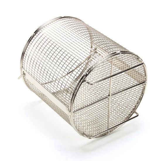 Picture of BKI B0113 Basket, Alf Bail Handle