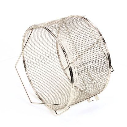Picture of BKI B0114 Basket, Large Fkm Bail Handle