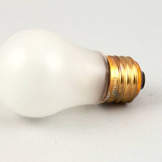 Picture of BKI B0553 Bulb, Stc-t Coated 40W 230V