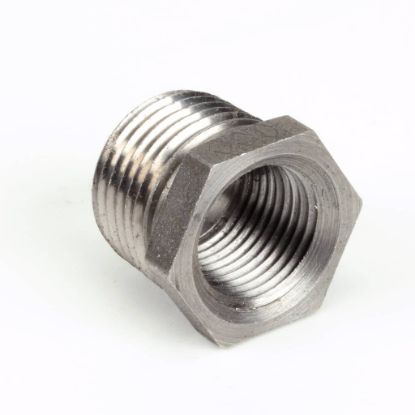 Picture of BKI B0851 Bushing, Black Hex Reducing