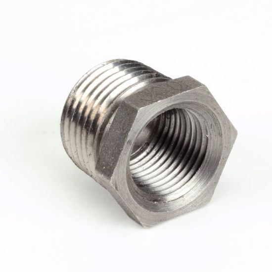 Picture of BKI B0851 Bushing, Black Hex Reducing