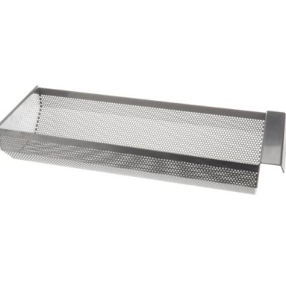 Picture of BKI BK1402 Crumb Basket Weld, Lg Vat Assembly