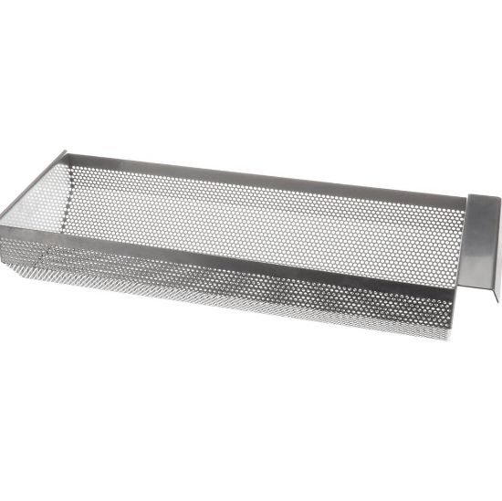 Picture of BKI BK1402 Crumb Basket Weld, Lg Vat Assembly