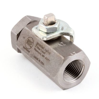Picture of BKI BV0001 Valve, 3/8 Ball