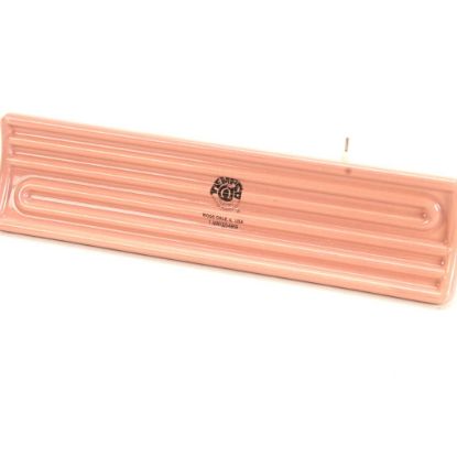 Picture of BKI C0056 Heater, Ceramic, 650W Full Siz