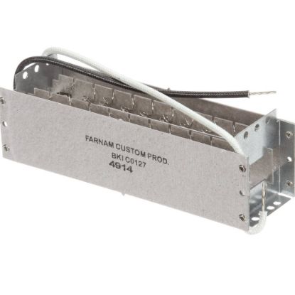 Picture of BKI C0127 Calrod, 220V 1000W