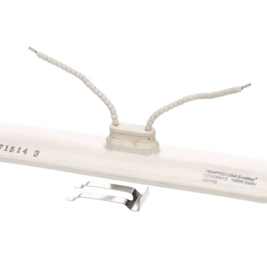Picture of BKI C0148 Ceramic Heater, 150W, 240V