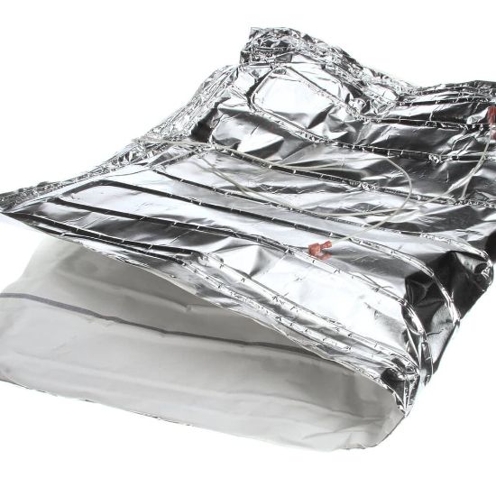 Picture of BKI C0163 Element, Foil, 120V, 850W, Mm4