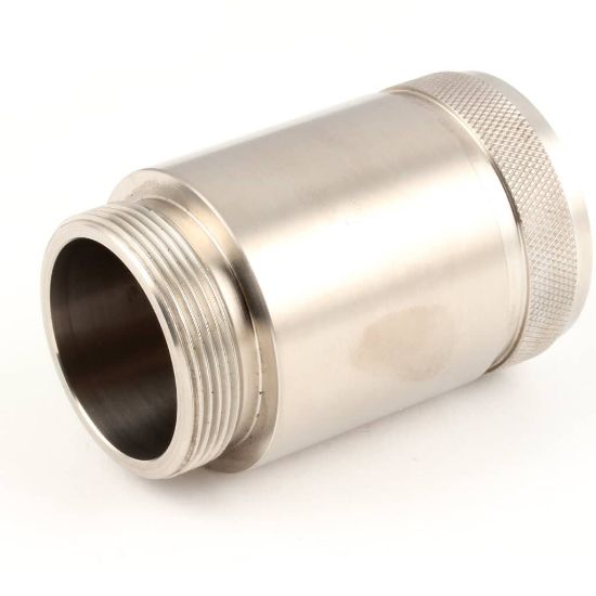 Picture of BKI C0657 Cover, Dead Weight Valve, Fkm