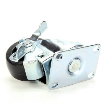 Picture of BKI C0415 Caster, 3Swivel With Brake