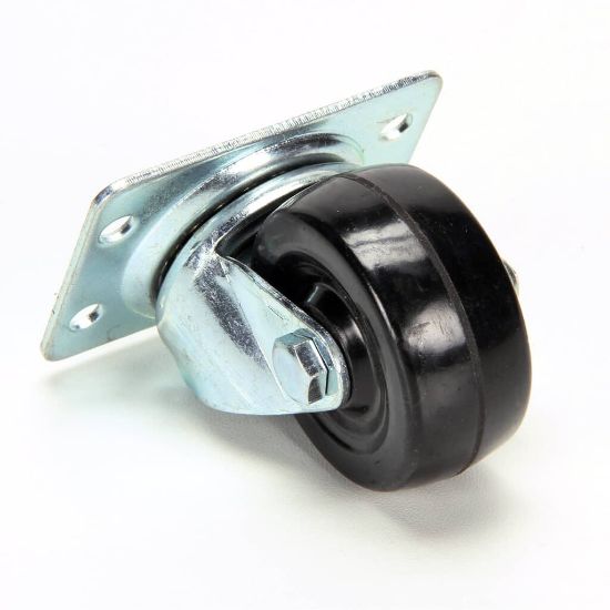 Picture of BKI C0400 Caster, 2 In. Swivel, Top Plat