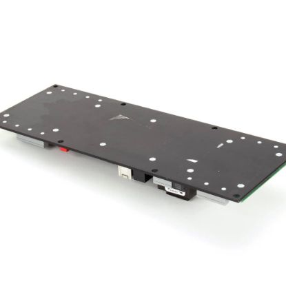 Picture of BKI CP0053 I/o Board For Cp0047, Epc-1378