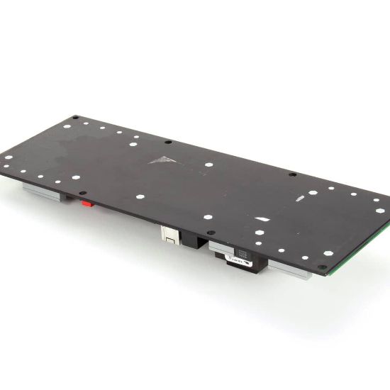Picture of BKI CP0053 I/o Board For Cp0047, Epc-1378