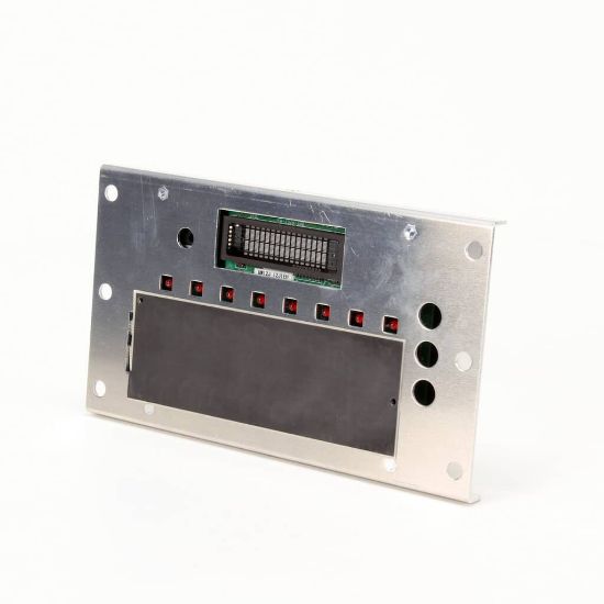 Picture of BKI CP0039 Controller, Vfd Less Harness