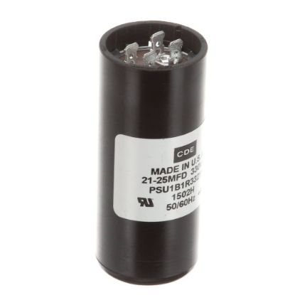 Picture of BKI CP0109 Capacitor, 21-25 Mf, 330V, 50/