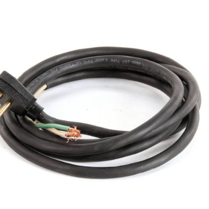 Picture of BKI CS0005 Cord Set, 115V 76