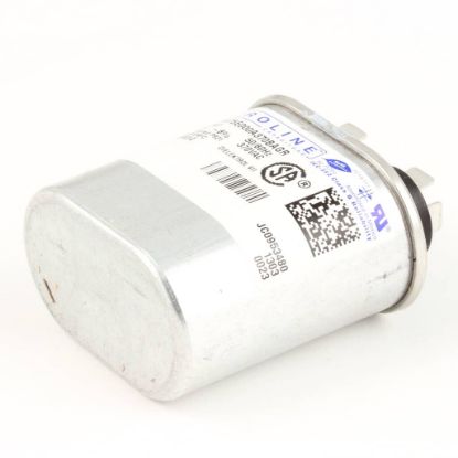 Picture of BKI CP0102 Capacitor, 370V Ac, Aerovox Z5