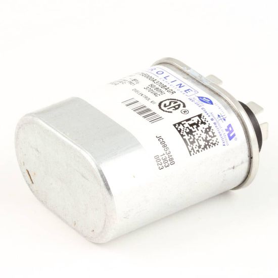 Picture of BKI CP0102 Capacitor, 370V Ac, Aerovox Z5