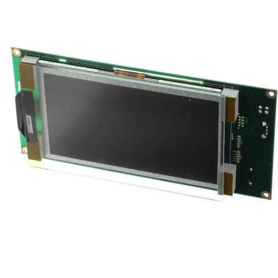 Picture of BKI CP0117 Controller, Touch Screen, Frye