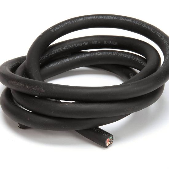 Picture of BKI CS0038 Cord, 14/4 S/o - 6 In Length