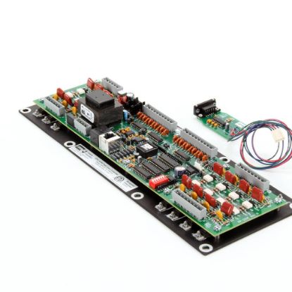 Picture of BKI CP0054 I/o Board For Cp0051, Touch Screen