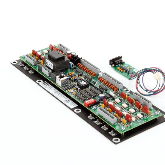 Picture of BKI CP0054 I/o Board For Cp0051, Touch Screen