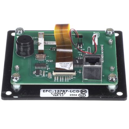 Picture of BKI CP0047 Controller, Touchscreen Deli C