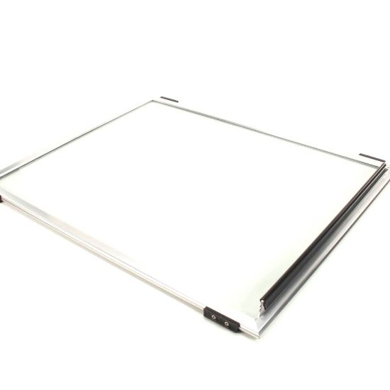 Picture of BKI D0404 Dr,left Inner Svc,96 Wdcg 18 5/8 X 23 1/