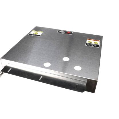 Picture of BKI AN19102800 Assembly, Baffle Box, Fkm, Lpf