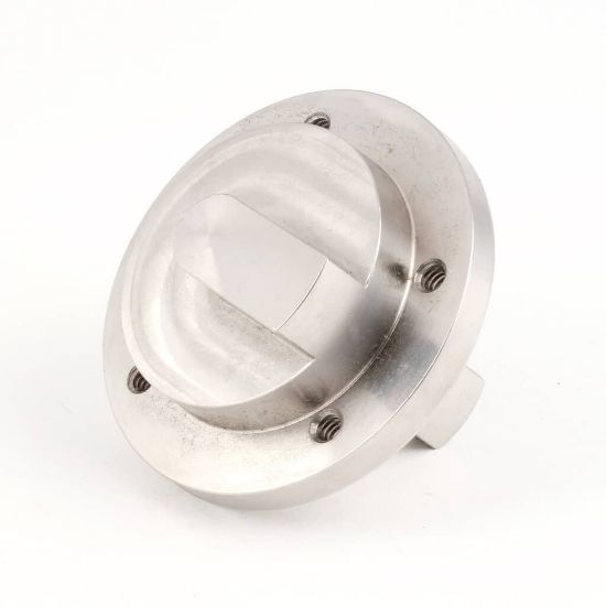 Picture of BKI DC0101 Coupling, Drive Vg