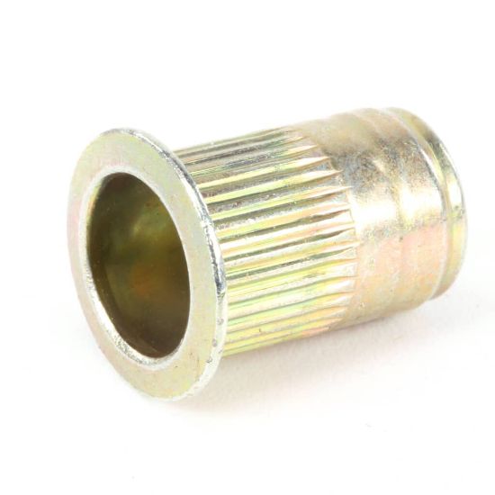 Picture of BKI F0079 Thread Insert 1/4-20 Steel