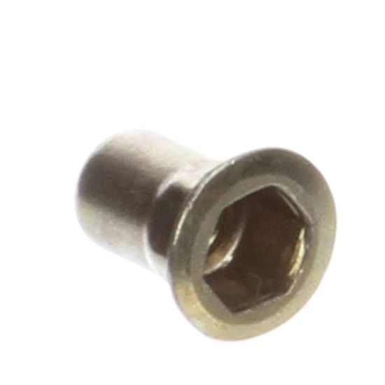 Picture of BKI F0139 Thread Insert 8-32 Steel Hex