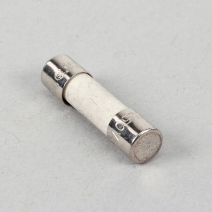 Picture of BKI F0394 Fuse, 8A, 250V, Time Lag Cartr