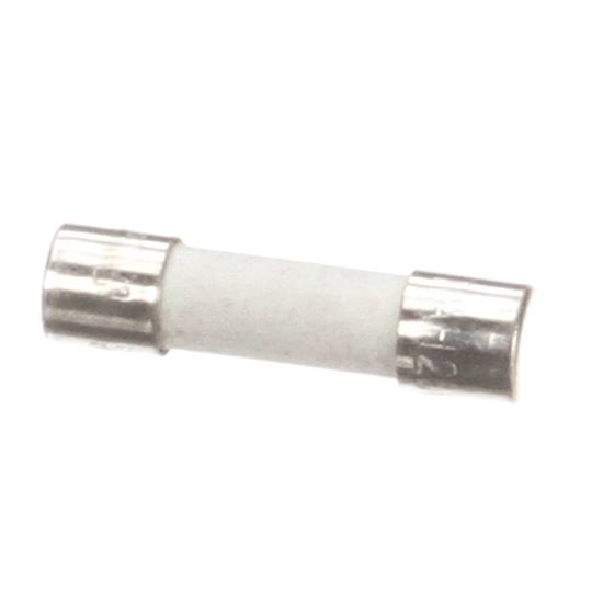 Picture of BKI F0417 Fuse, 5 X 20Mm, 1A 250V, Time