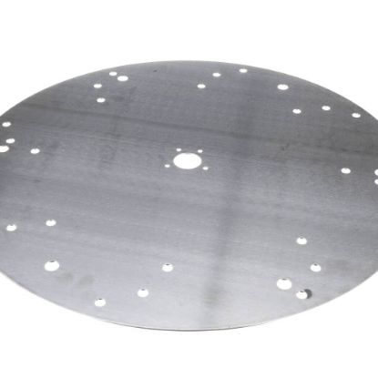 Picture of BKI FB55012802 Rotor Disk, Passive Side, Vgg8