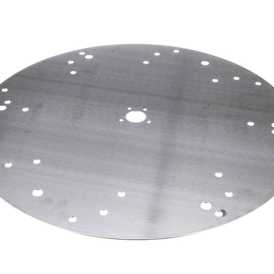Picture of BKI FB55012802 Rotor Disk, Passive Side, Vgg8